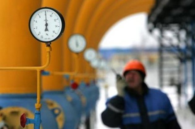 Україна і Росія можуть повернути посередника в схему торгівлі газом