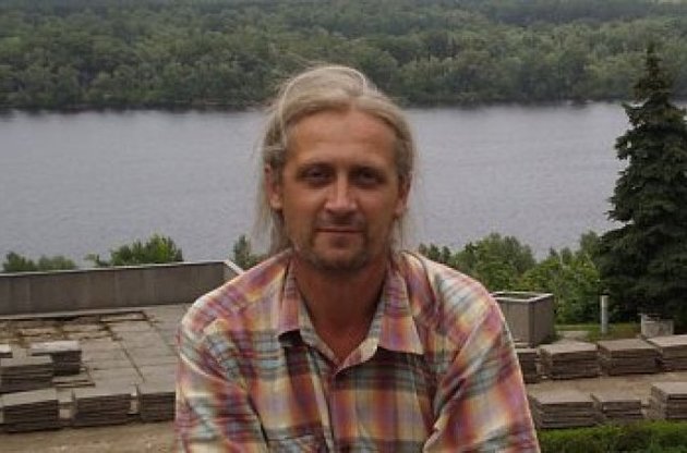 Валерій Гарагуц