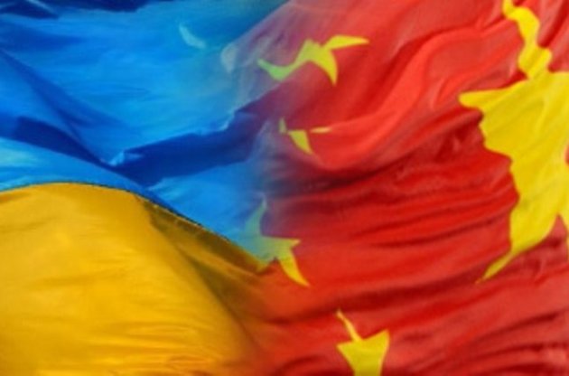 Китай недоволен вмешательством Запада в дела Украины