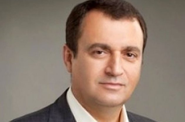 Владимир Мельниченко