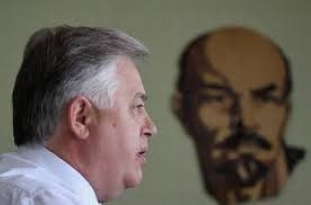 Петр Симоненко