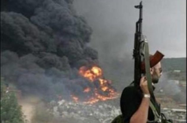 Українців запропонують страхувати від тероризму