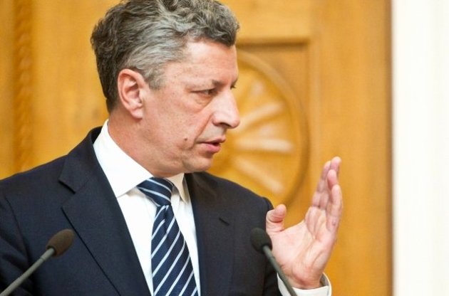 Бойко пообещал продолжить сокращение объема закупки российского газа