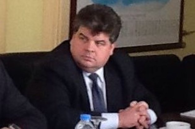 Богдан Яременко