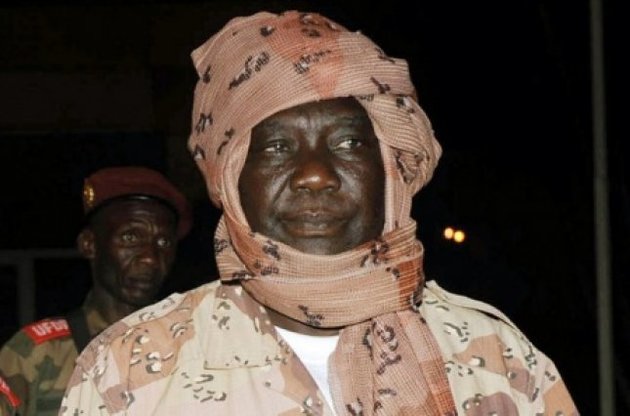 Мишель Джотодия