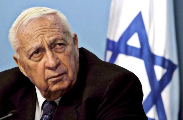 Экс-премьер-министр Израиля Ариэль Шарон скончался, не приходя в сознание после восьми лет комы