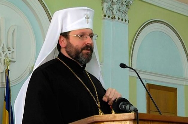 Мінкульт погрожує УГКЦ судом за богослужіння на Майдані