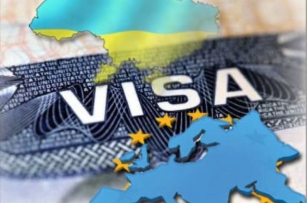 МИД: Украина не планирует возобновлять визовый режим для граждан ЕС
