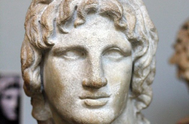 Токсикологи назвали отруту, яка вбила Олександра Македонського