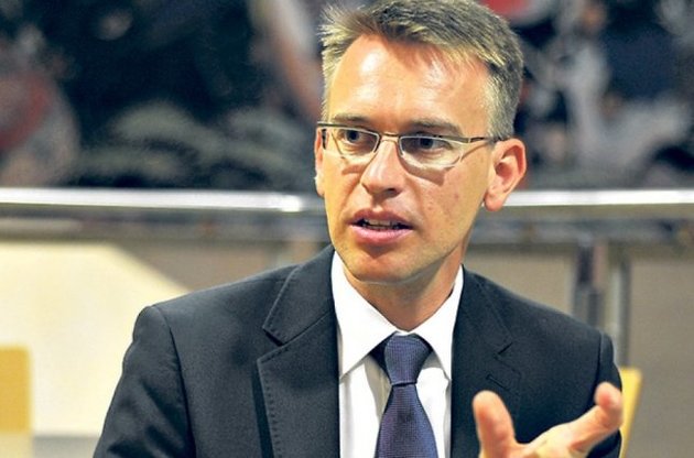 Пітер Стано