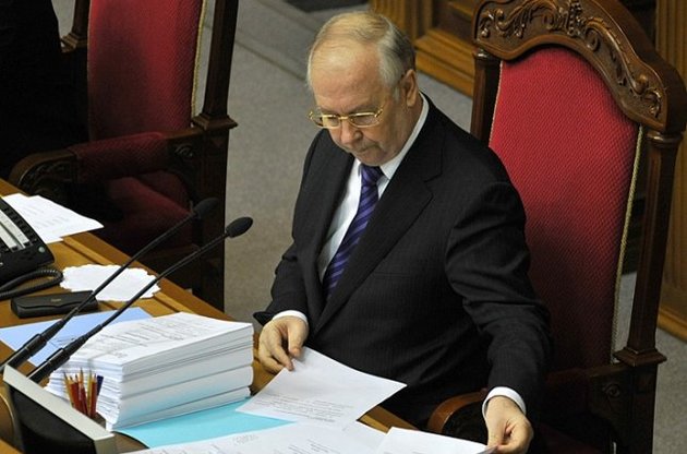 Владимир Рыбак