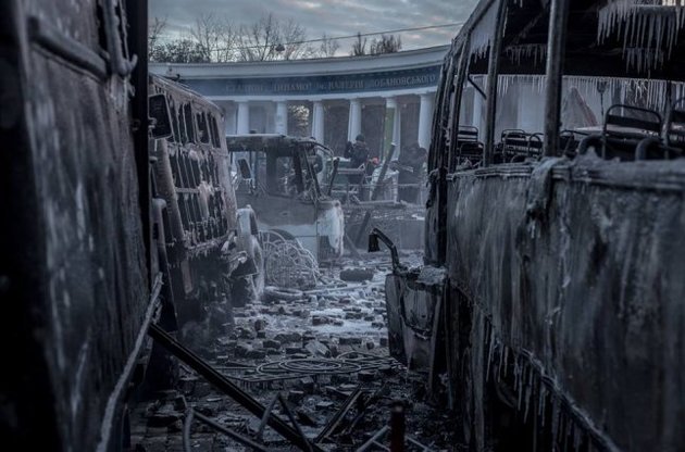 В уряді не обговорюють питання про введення надзвичайного стану в країні