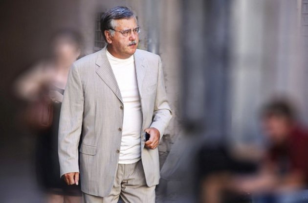 Анатолий Гриценко