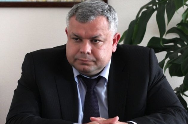 Губернатором Николаевской области вместо Круглова назначен Николенко