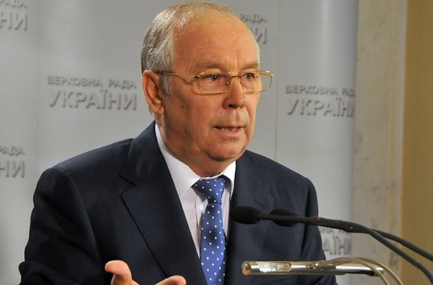 Володимир Рибак