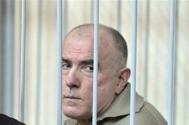 Суд начал рассмотрение жалобы Пукача на приговор по делу Гонгадзе