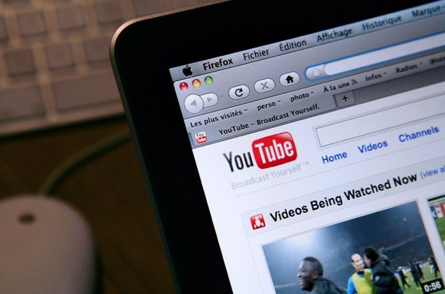 YouTube проверил качество интернета у провайдеров