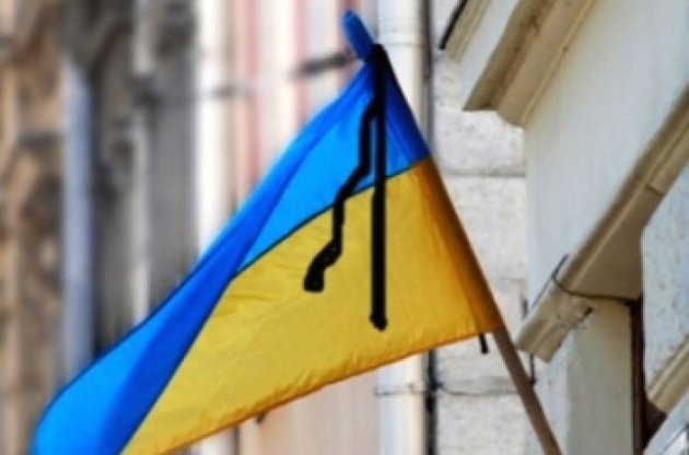 Львов объявил траур по погибшим в Киеве демонстрантам