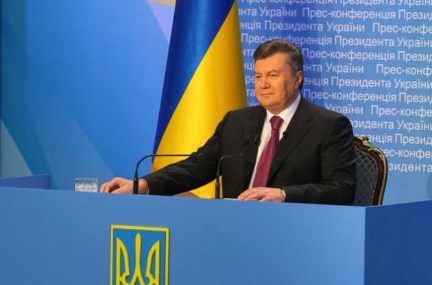 Стали известны первые подробности переговоров Януковича с оппозицией
