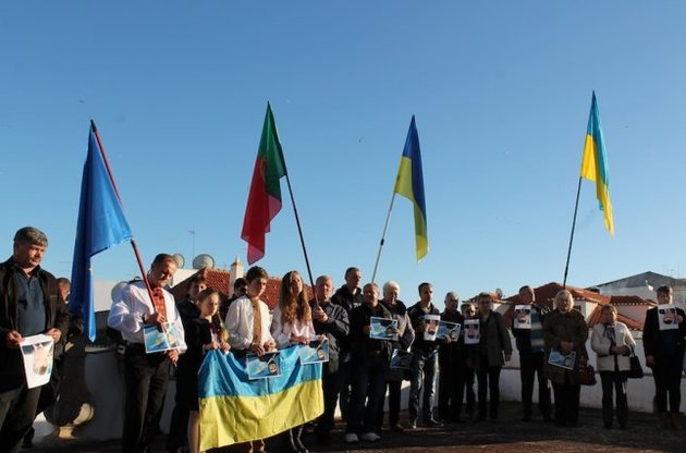 Украинская диаспора