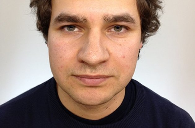 Режиссер Ленты.ру Алексей Киселев задержан и избит &quot;Беркутом&quot; на ул.Грушевского в Киеве