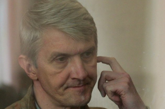 Верховний суд РФ постановив випустити Лебедєва на свободу