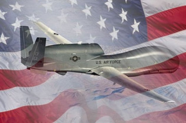 США завдали ракетного удару по південним районам Сомалі