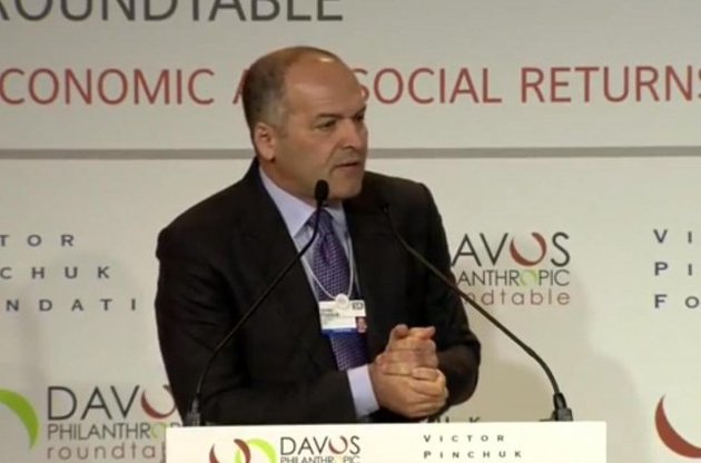 Виктор Пинчук