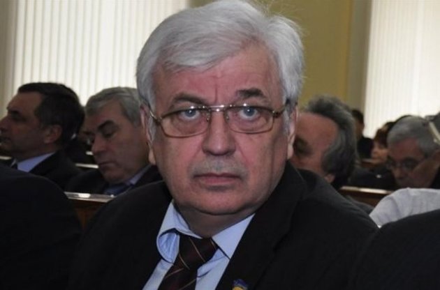 Михаил Гайнічеру