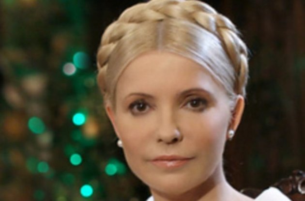 Тимошенко призывает лидеров оппозиции "категорически" не принимать условия, предложенные властью