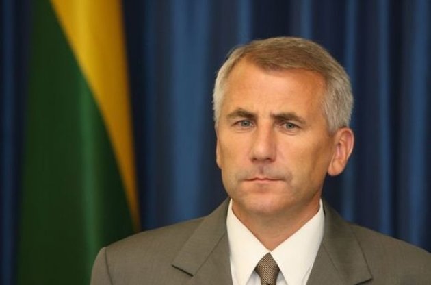 Вігаудас Ушацкас