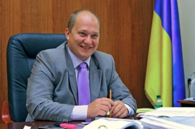 Ушел в отставку глава Государственной судебной администрации