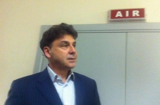 Александр Альтман, причастный к рейдерству телеканала ТВі, приговорен к 1,5 годам тюрьмы