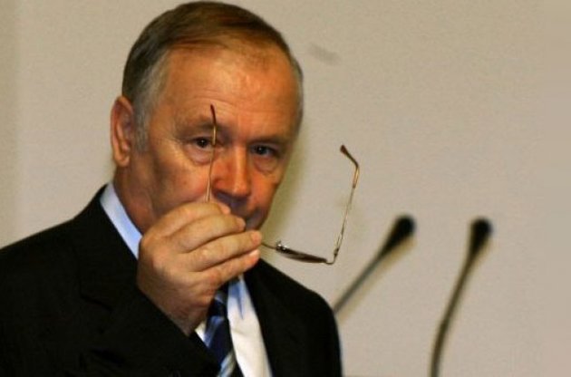 Володимир Рибак