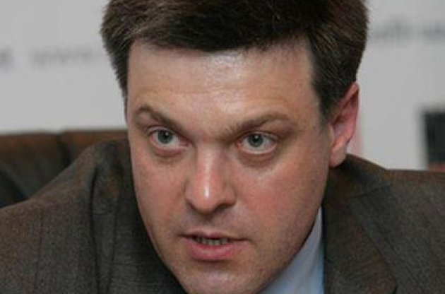 Опозиція наполягає на прийнятті закону про амністію без умов відтермінування