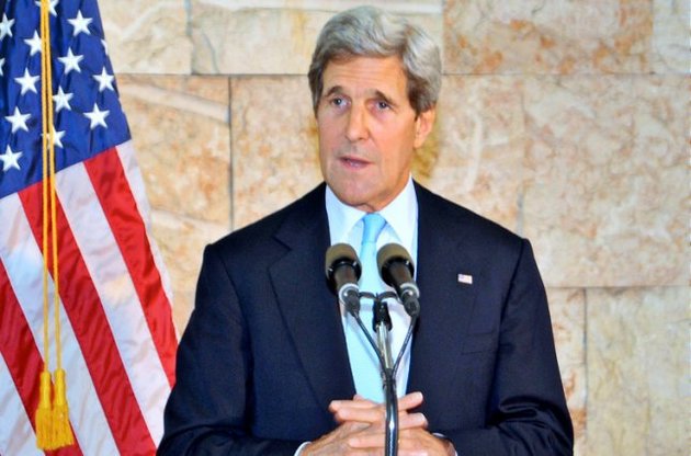 США не будуть скасовувати санкції проти Ірану