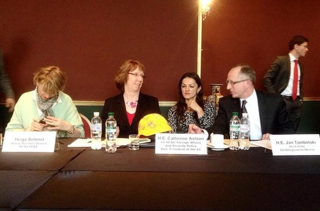 Кетрін Ештон