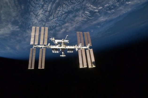 NASA створить на орбіті Землі найхолодніше місце у Всесвіті