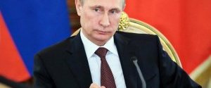 Путин и российский министр финансов обсудили, останется ли украинский министр финансов в новом Кабмине