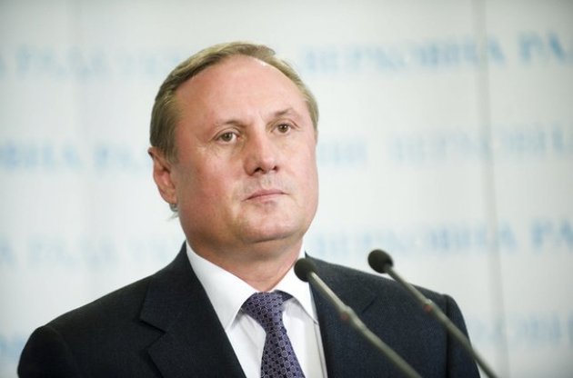 Александр Ефремов