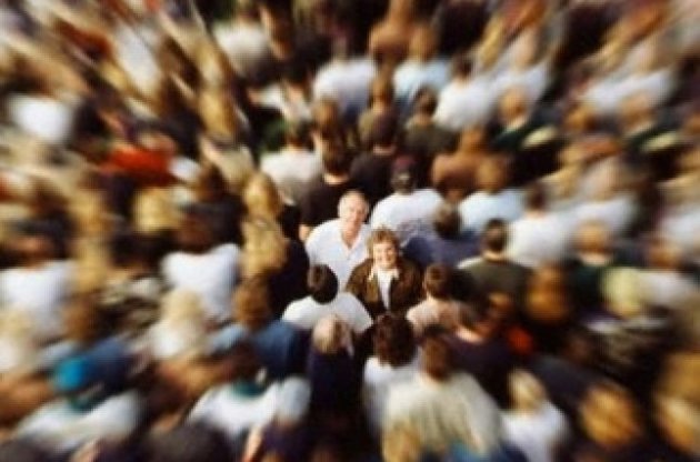 Украина оказалась на пятом месте среди самых несчастных стран мира