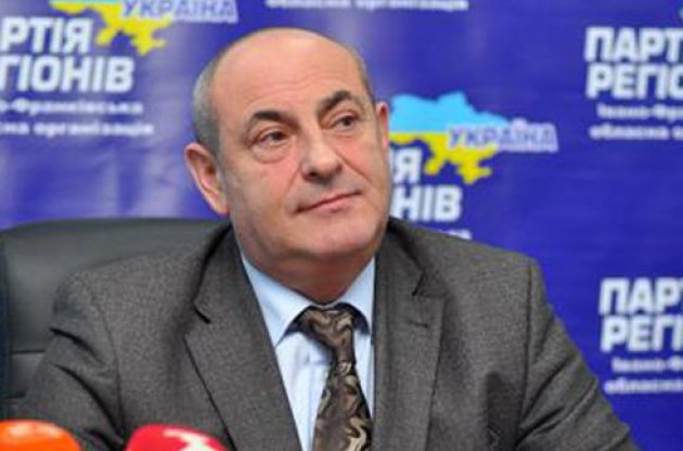 Василий Чуднов отправлен в отставку