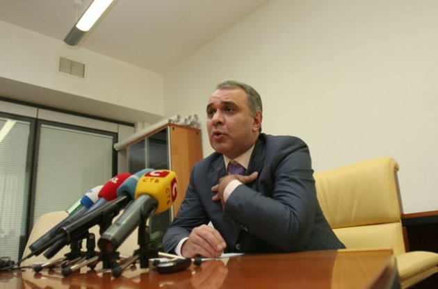 Депутат Жвания сообщил о наличии в Раде голосов за возврат Конституции 2004 года