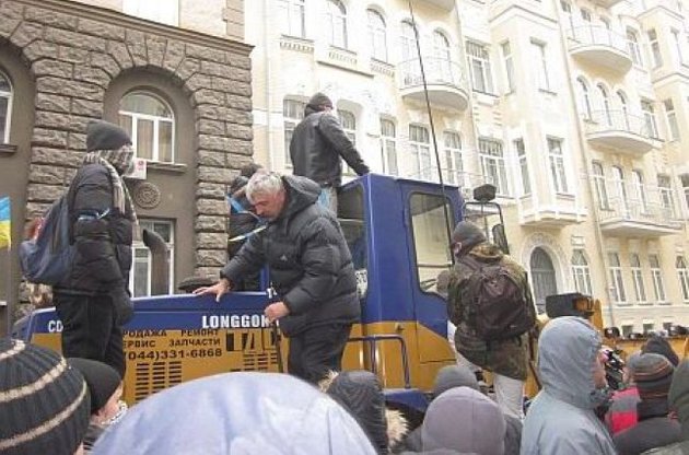 Дмитро Корчинський