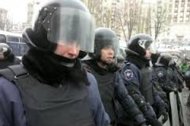 На Грушевського від зупинки серця помер капітан ВВ