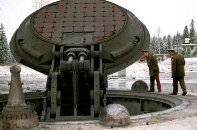 США заподозрили Россию в нарушении договора о ракетах средней дальности