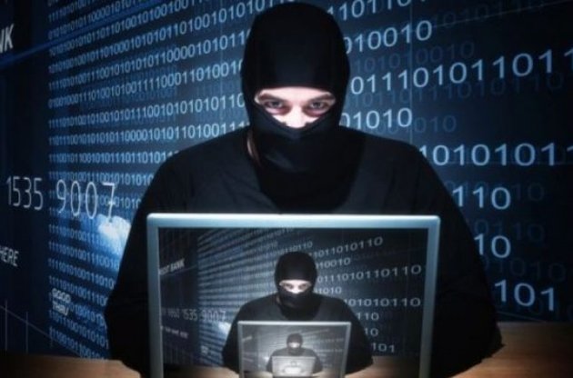 Хакеры атакуют 12 человек в секунду