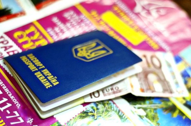 В ЕС могут заблокировать счета украинской власти