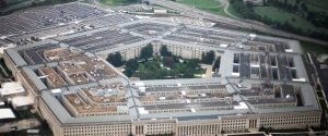 Пентагон проведе зміни у роботі після витоків про діяльність АНБ