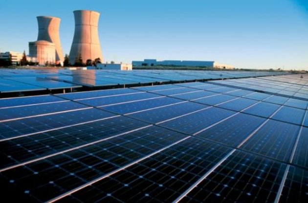 Індія побудує найбільшу сонячну електростанцію у світі